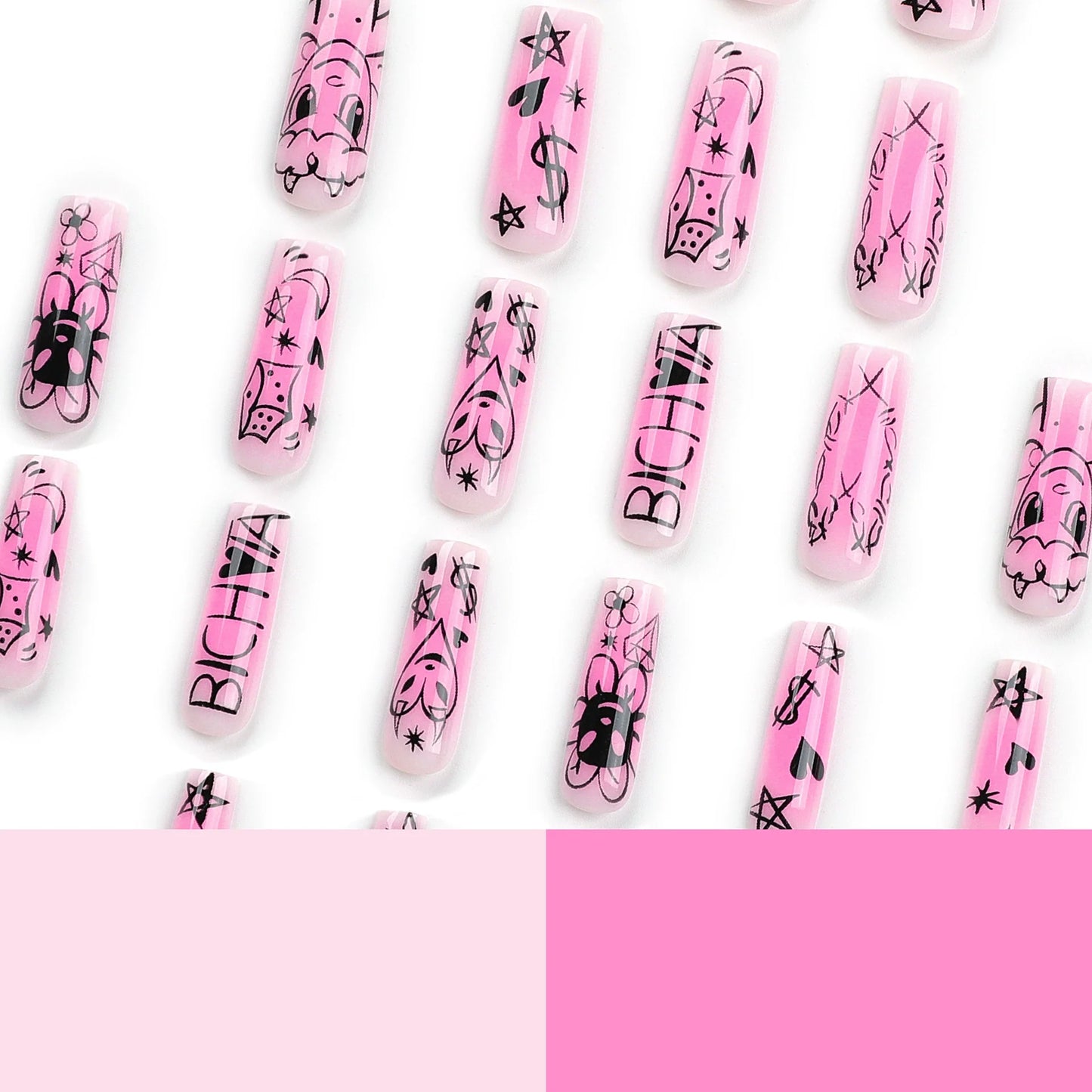 PinkSketch