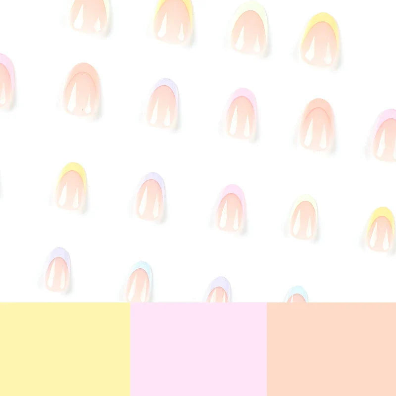 Candy - rim