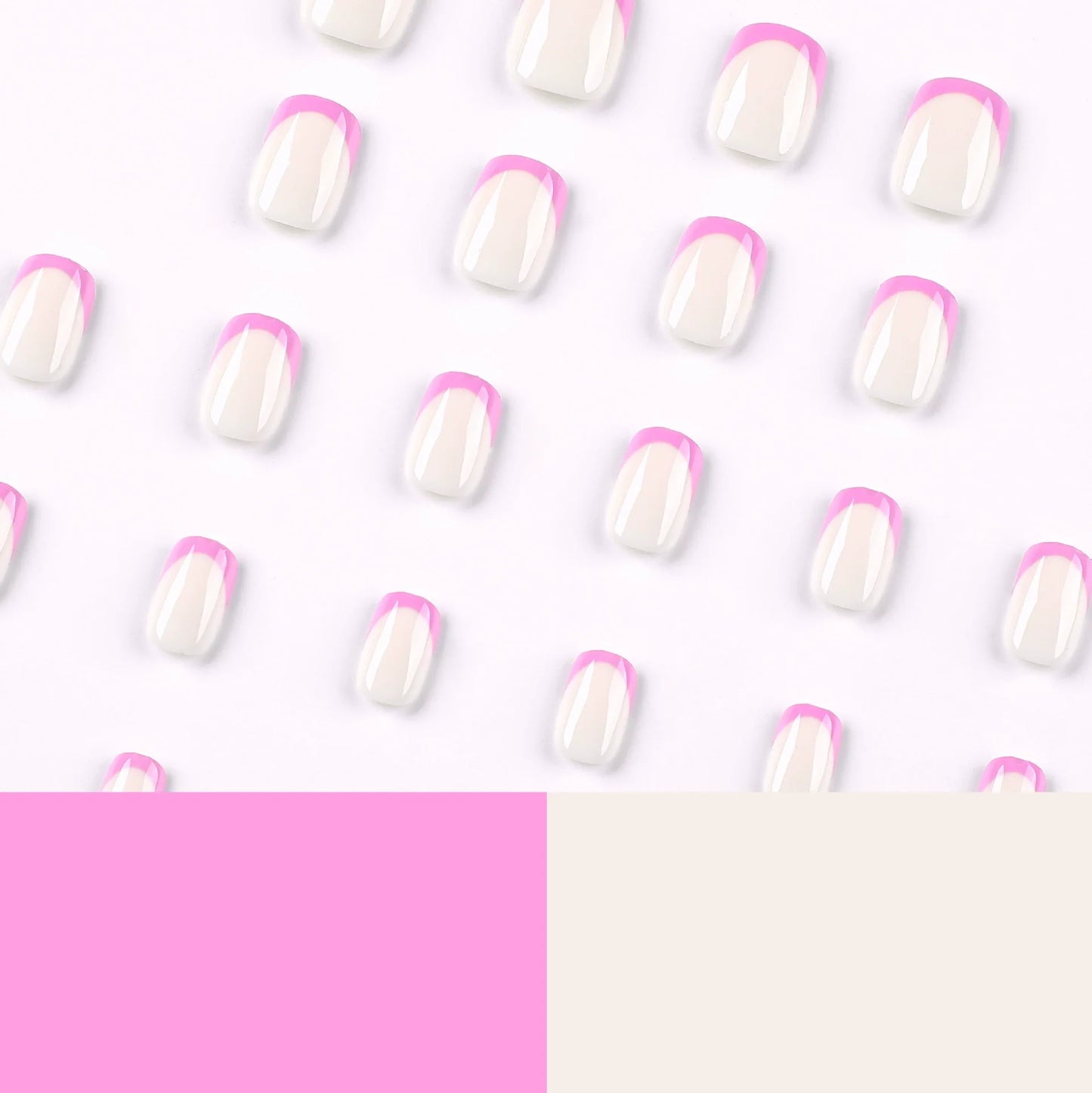 PinkFrame