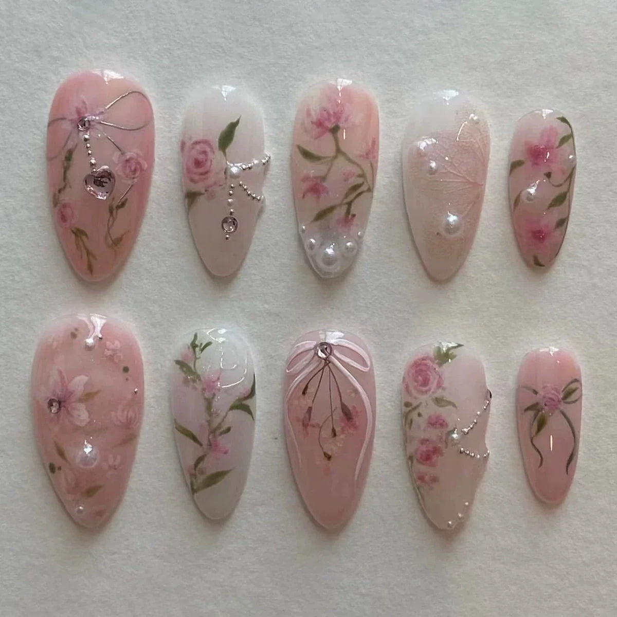 FloralGlam