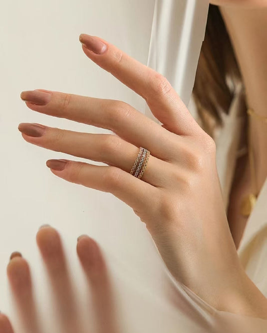 Advanced pure hand-worn nail dedicated link!!!