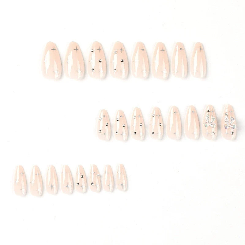 Star - Bling Tips