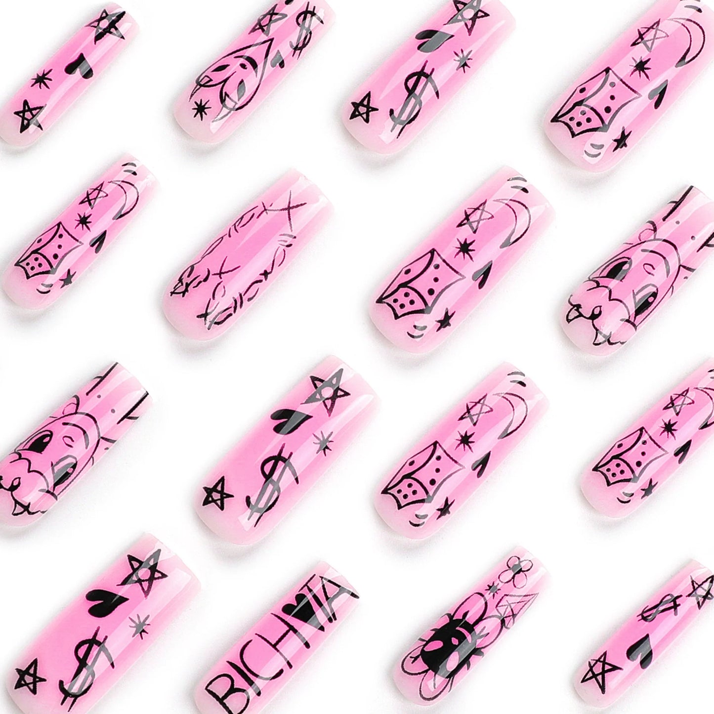 PinkSketch