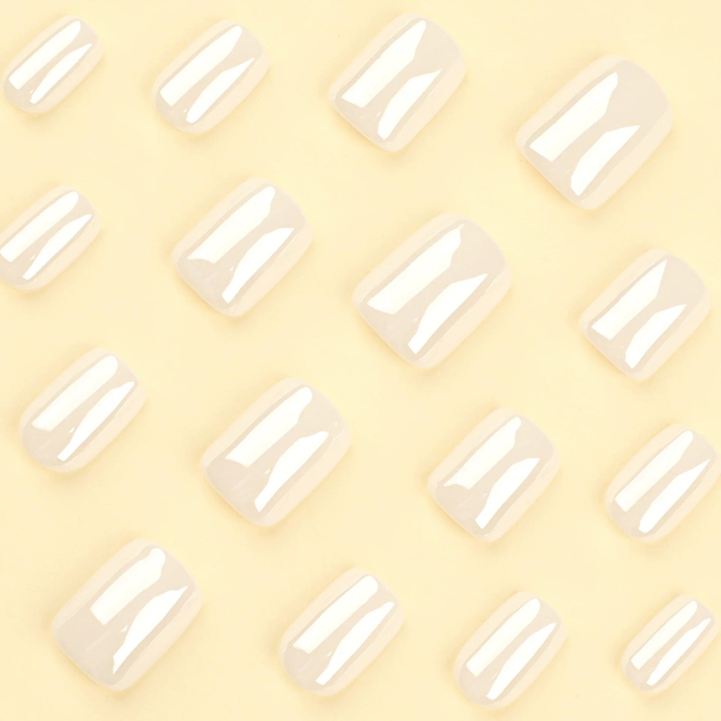 Ivory Sheen