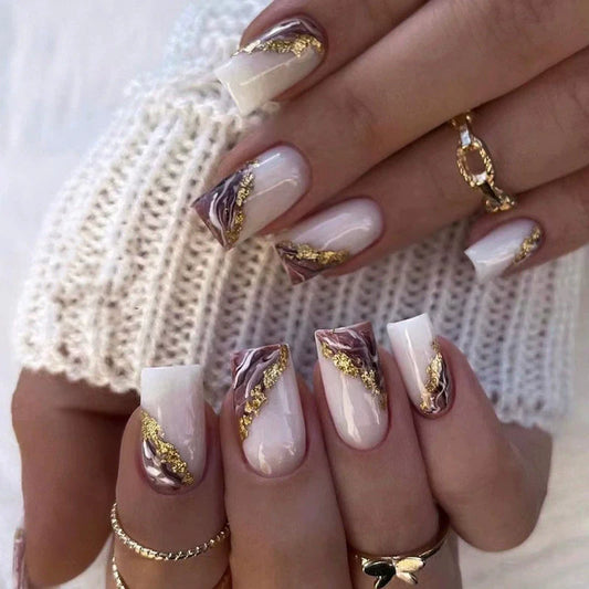 LuxeSwirl