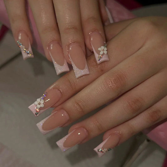 Dewy - blossom