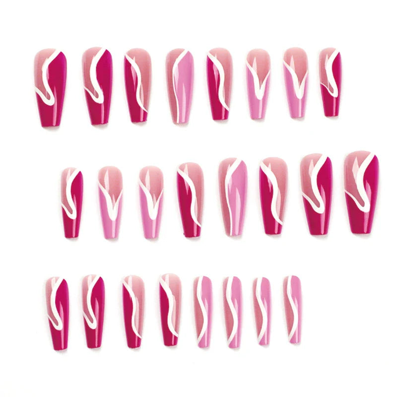 MagentaSway