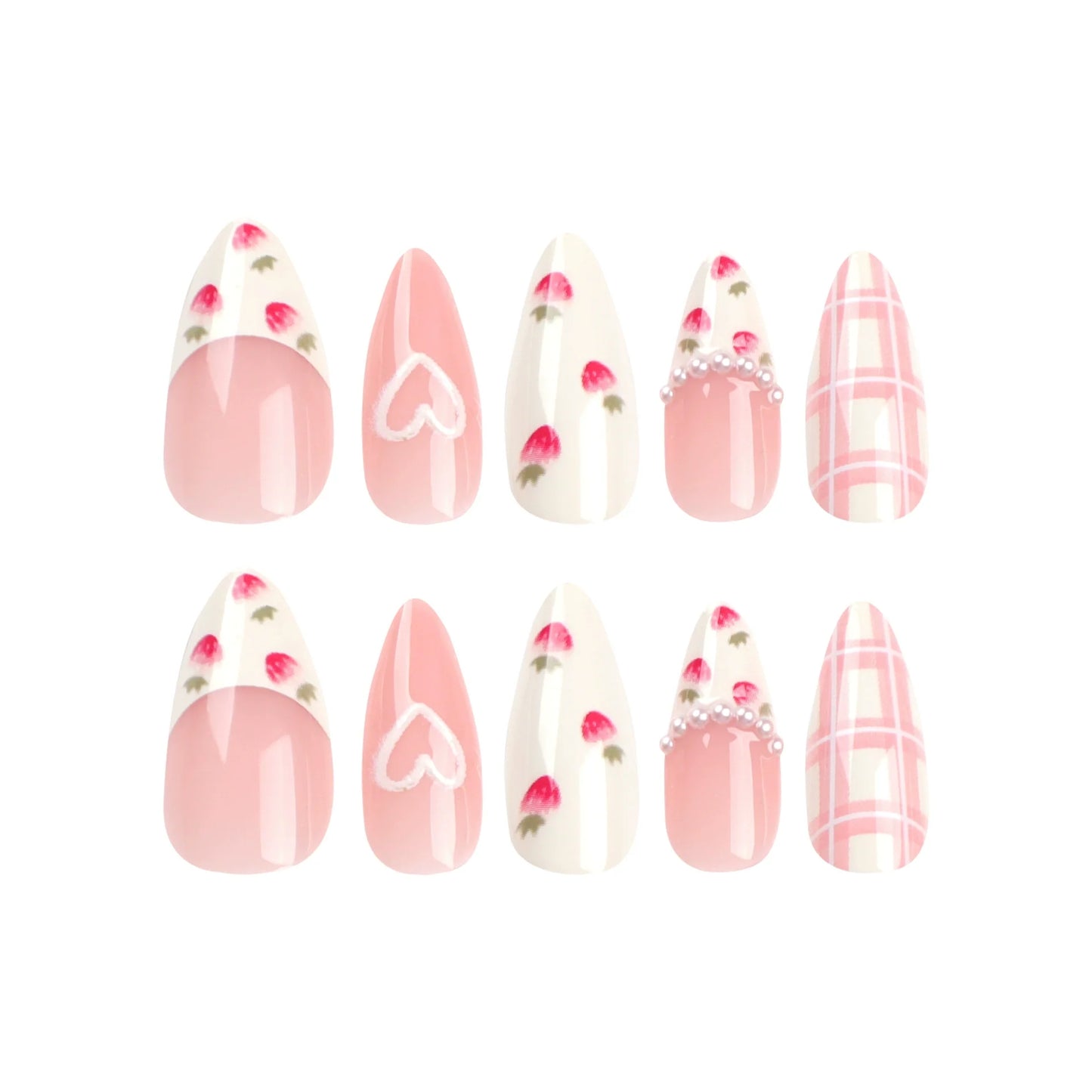 Strawberry