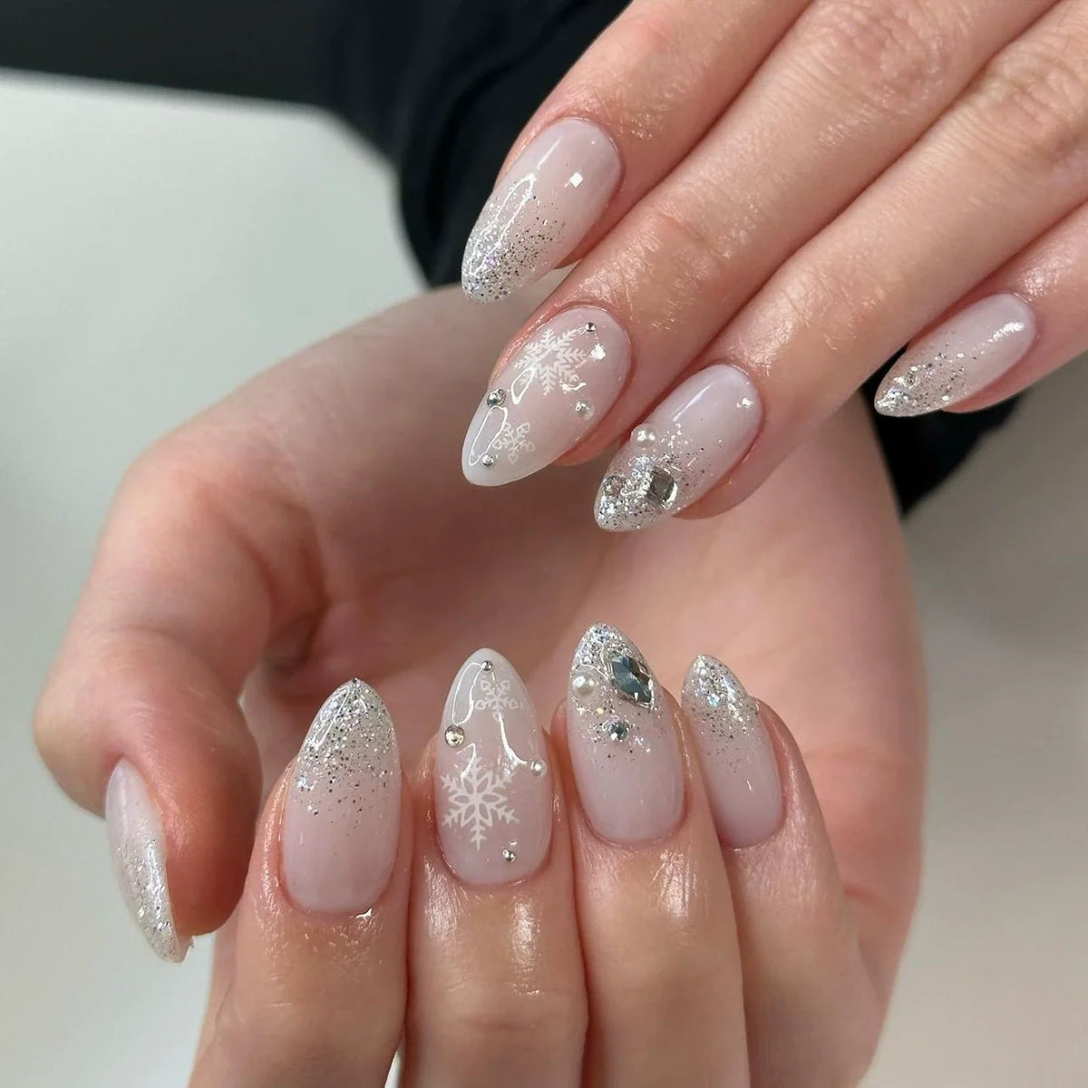 Snowglitz