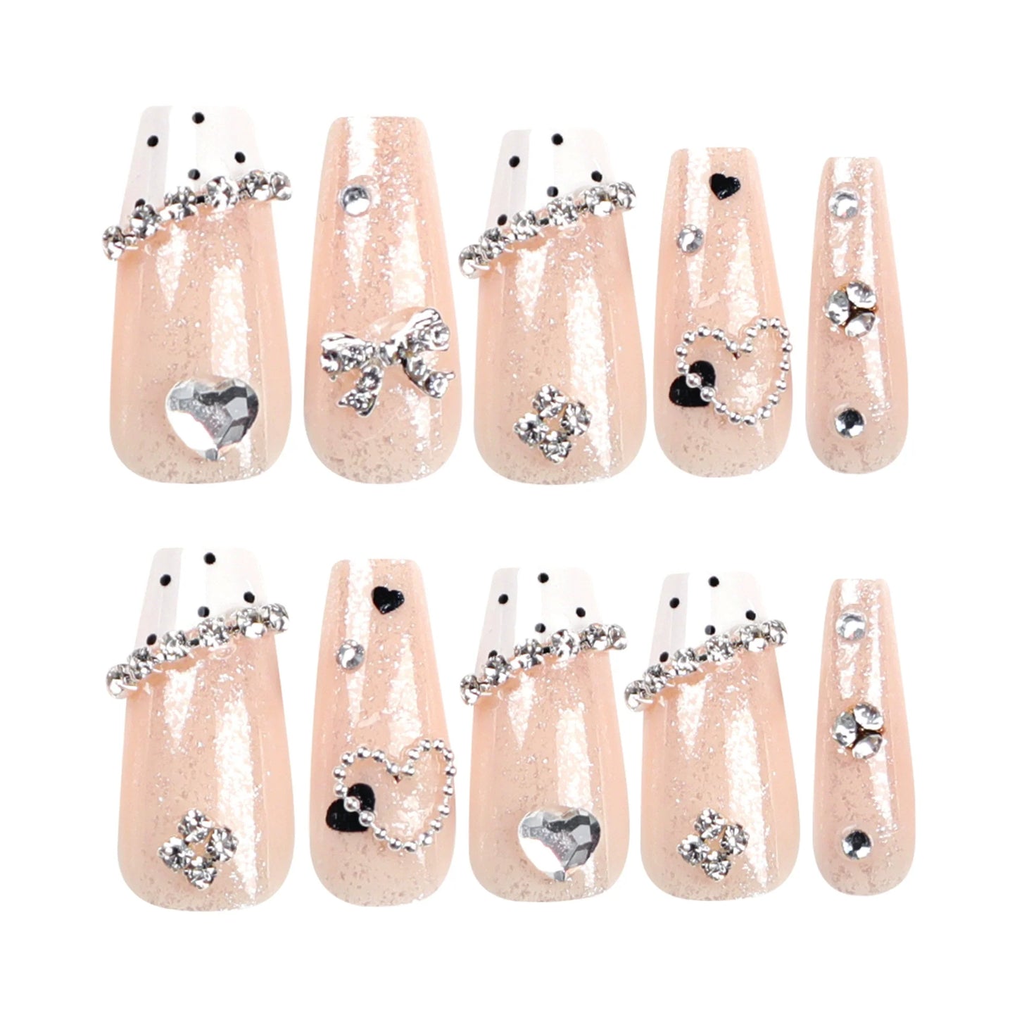 SparkleDots