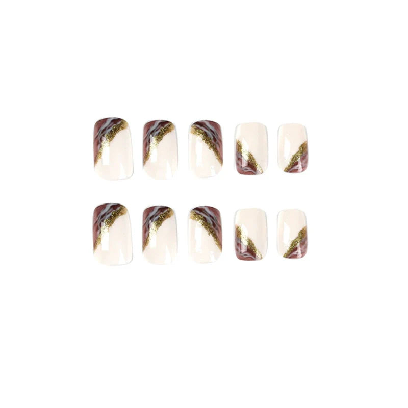 LuxeSwirl