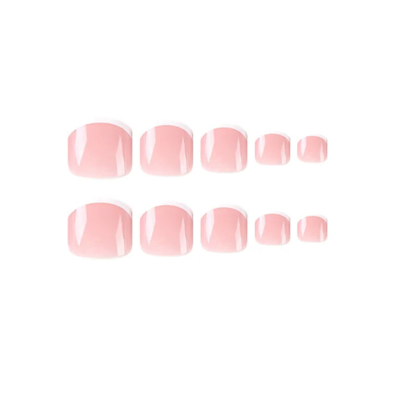 ToeTrim