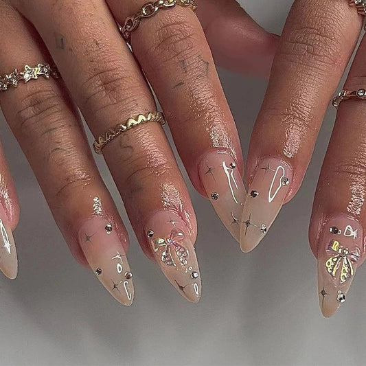 Star - Bling Tips
