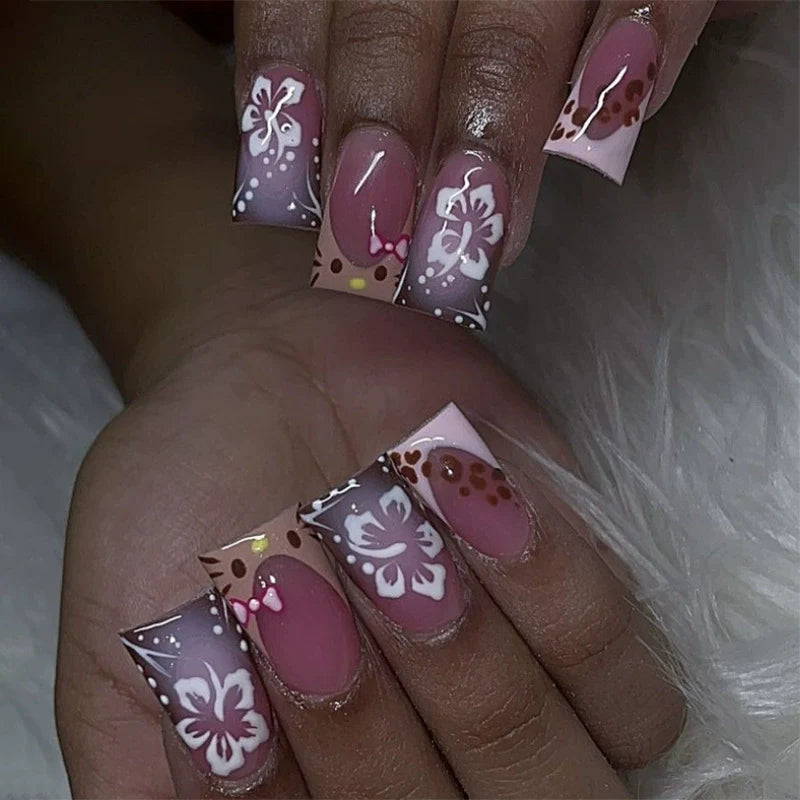 FloralCharm