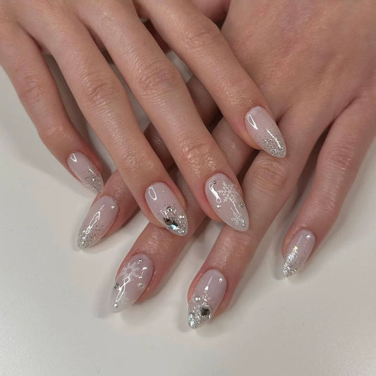 Snowglitz