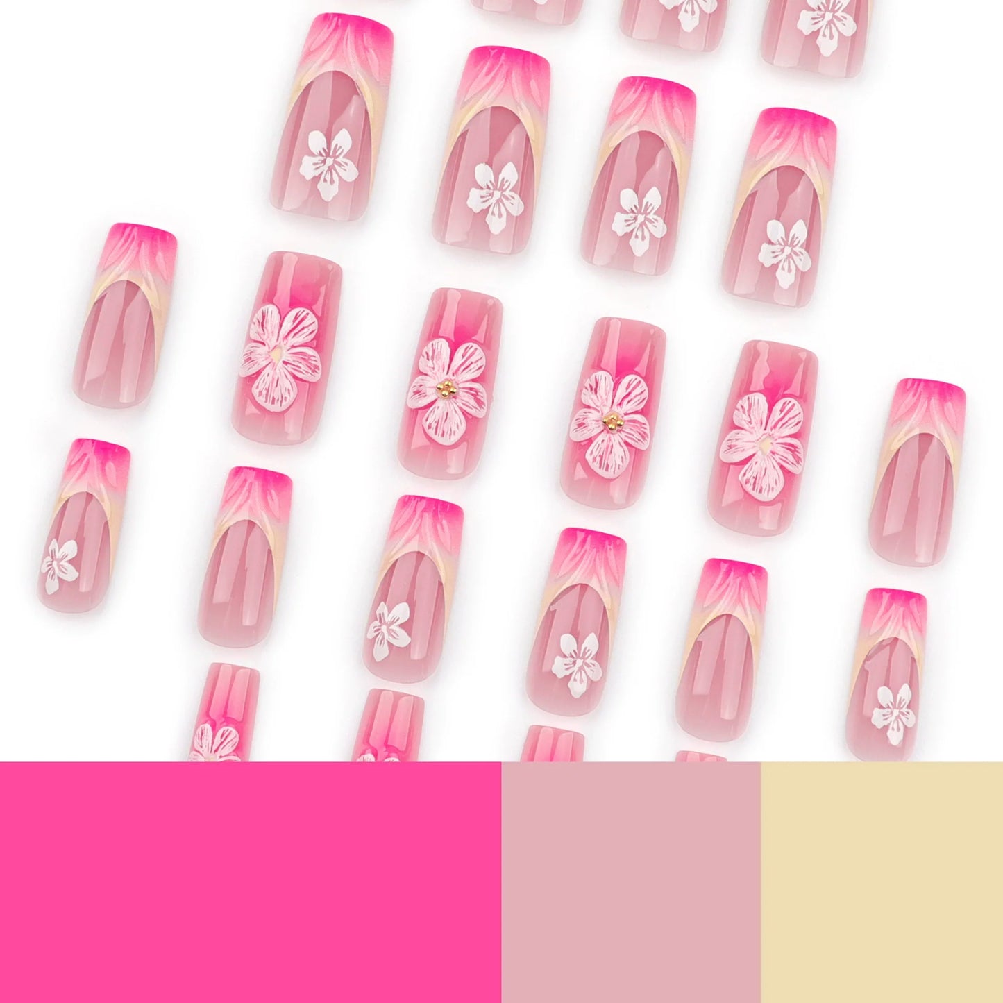 PinkPetal